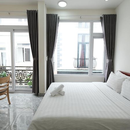 Con Meo Beo Hotel Da Lat Eksteriør billede