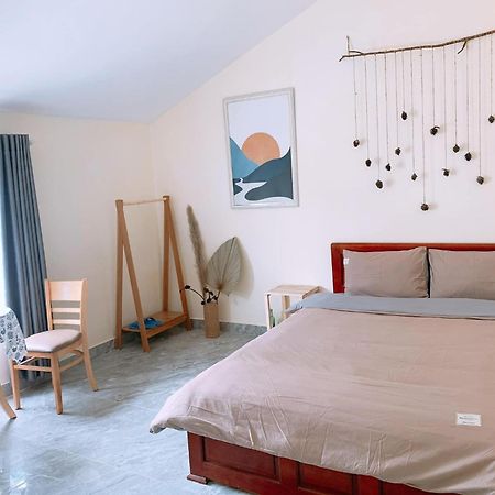 Con Meo Beo Hotel Da Lat Eksteriør billede