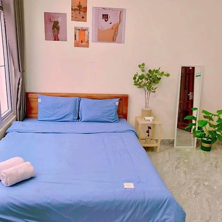 Con Meo Beo Hotel Da Lat Eksteriør billede