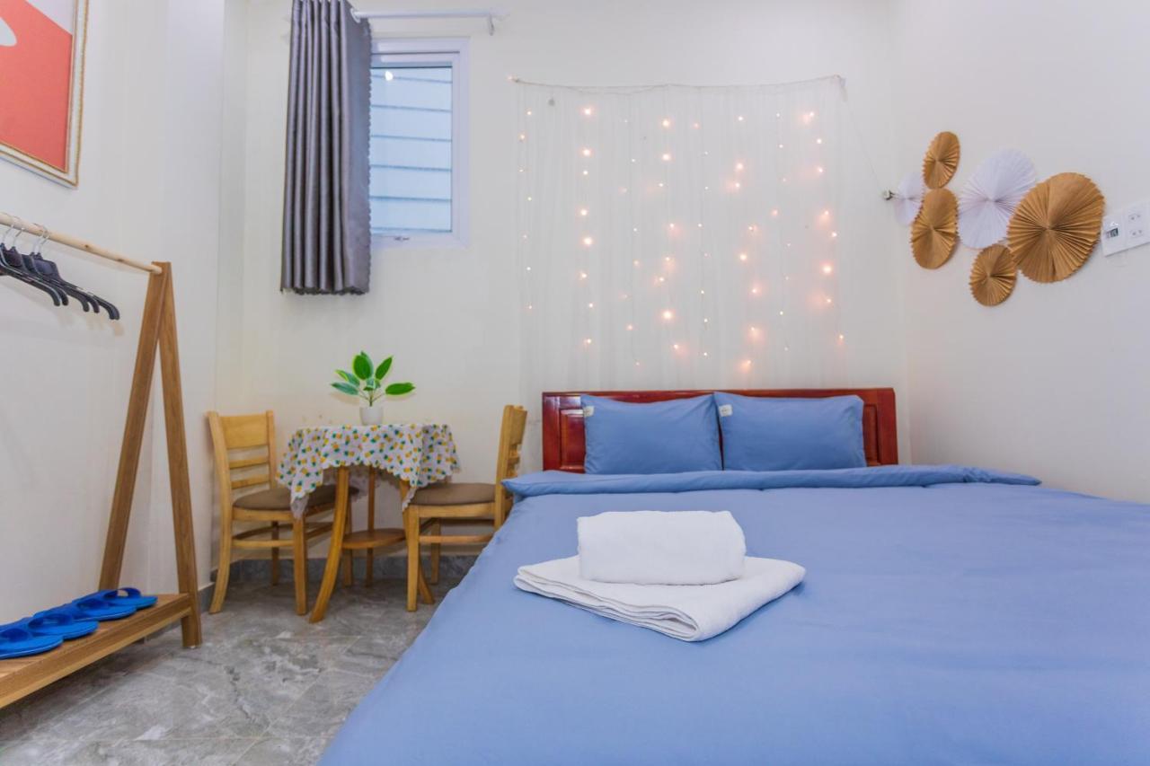 Con Meo Beo Hotel Da Lat Eksteriør billede