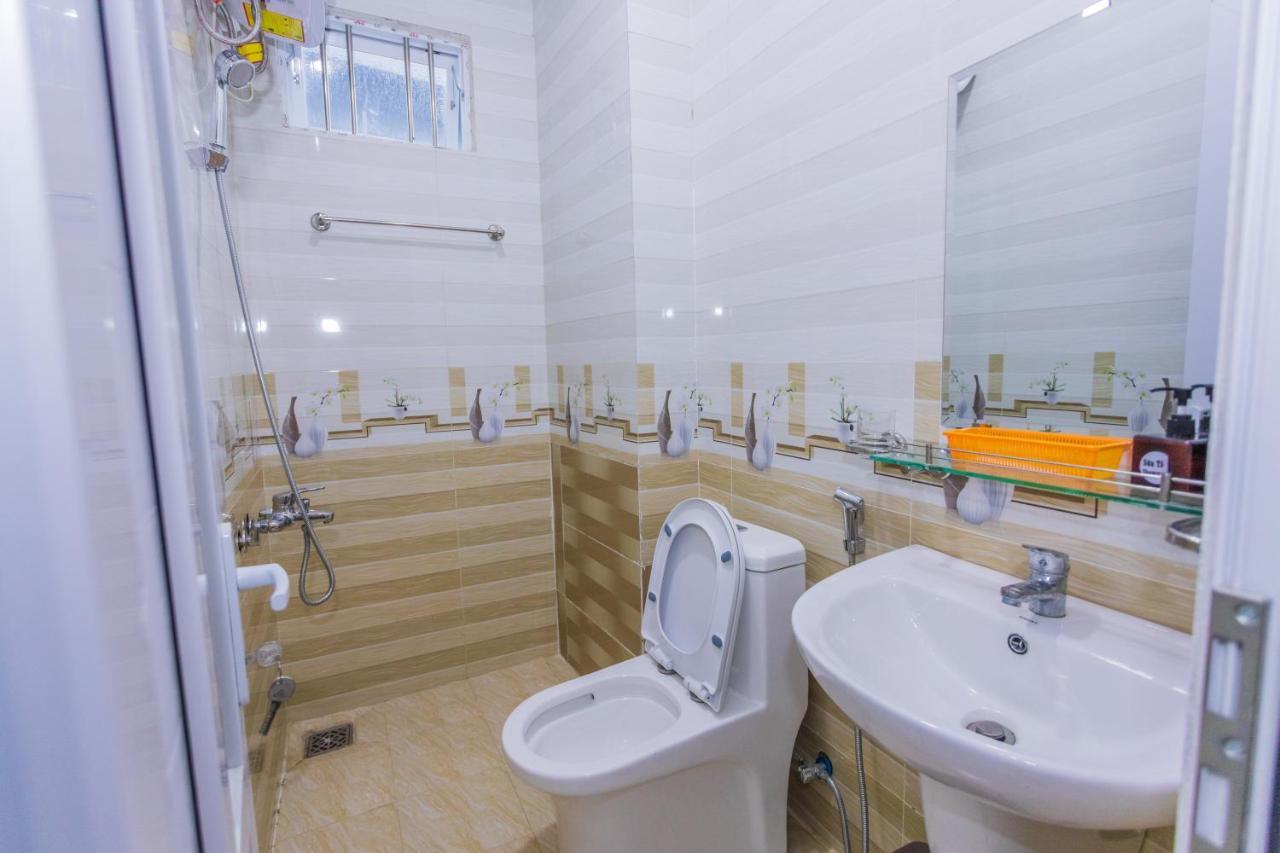 Con Meo Beo Hotel Da Lat Eksteriør billede