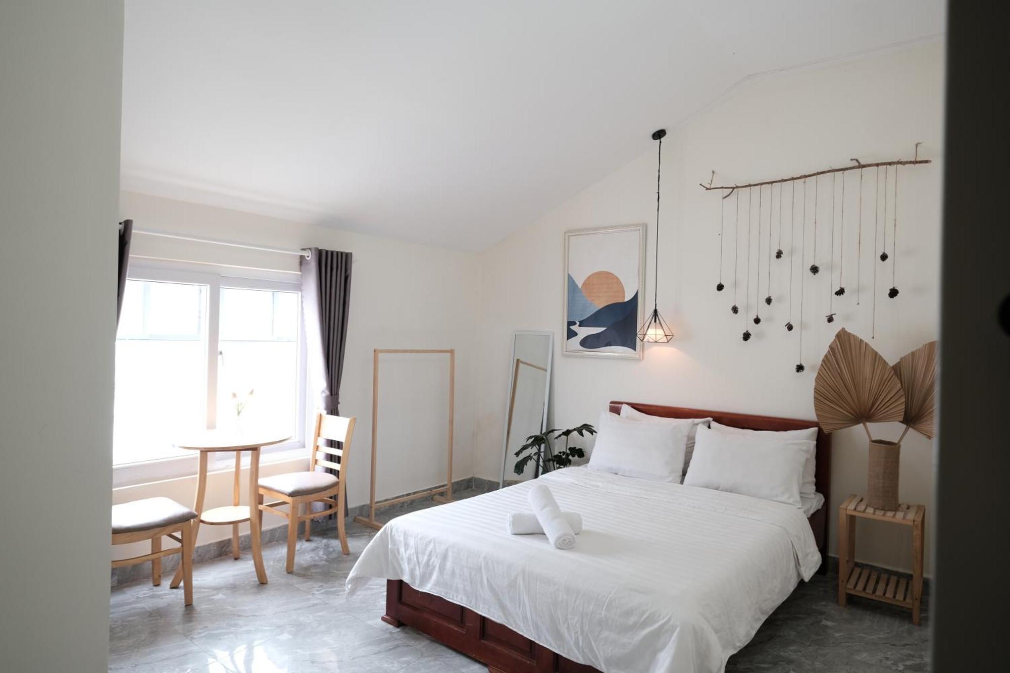 Con Meo Beo Hotel Da Lat Eksteriør billede