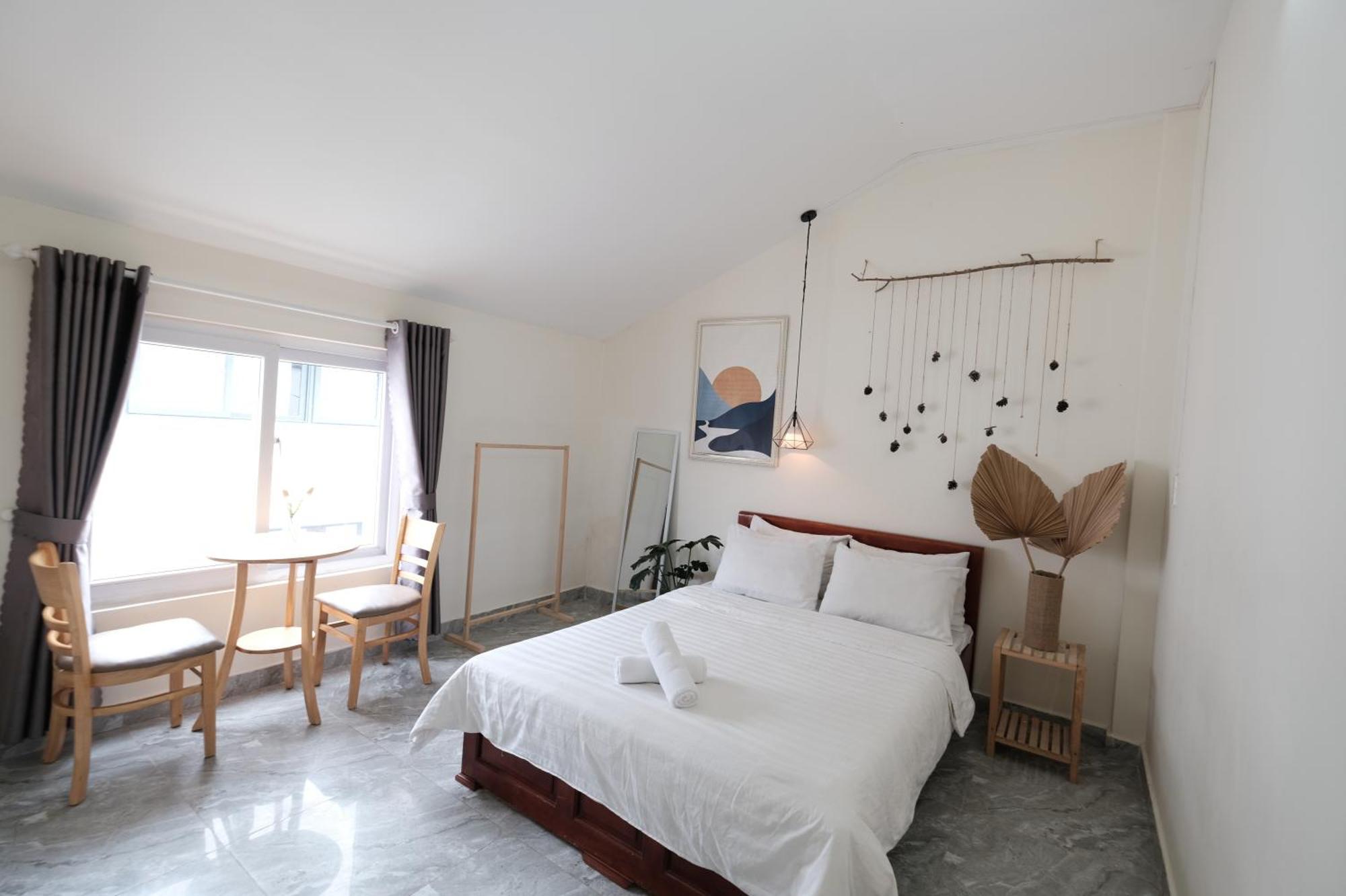 Con Meo Beo Hotel Da Lat Eksteriør billede