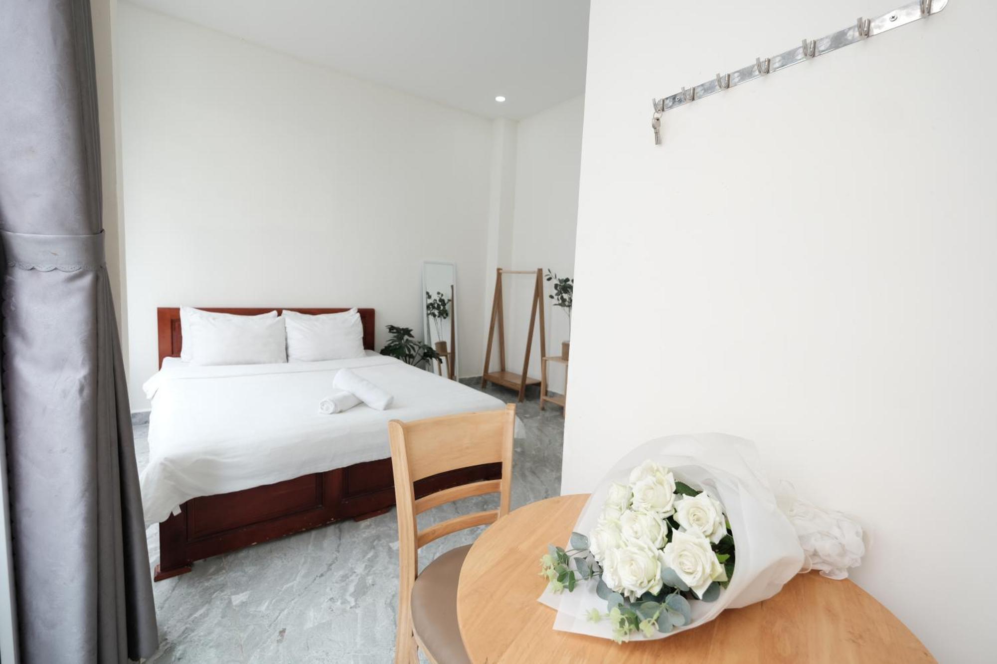 Con Meo Beo Hotel Da Lat Eksteriør billede