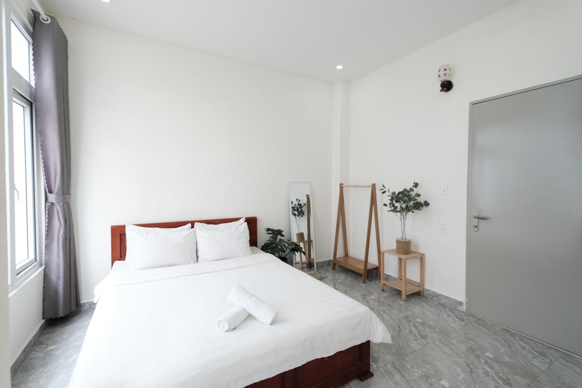 Con Meo Beo Hotel Da Lat Eksteriør billede