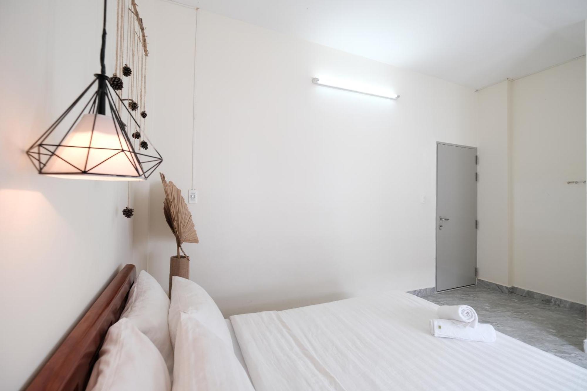 Con Meo Beo Hotel Da Lat Eksteriør billede