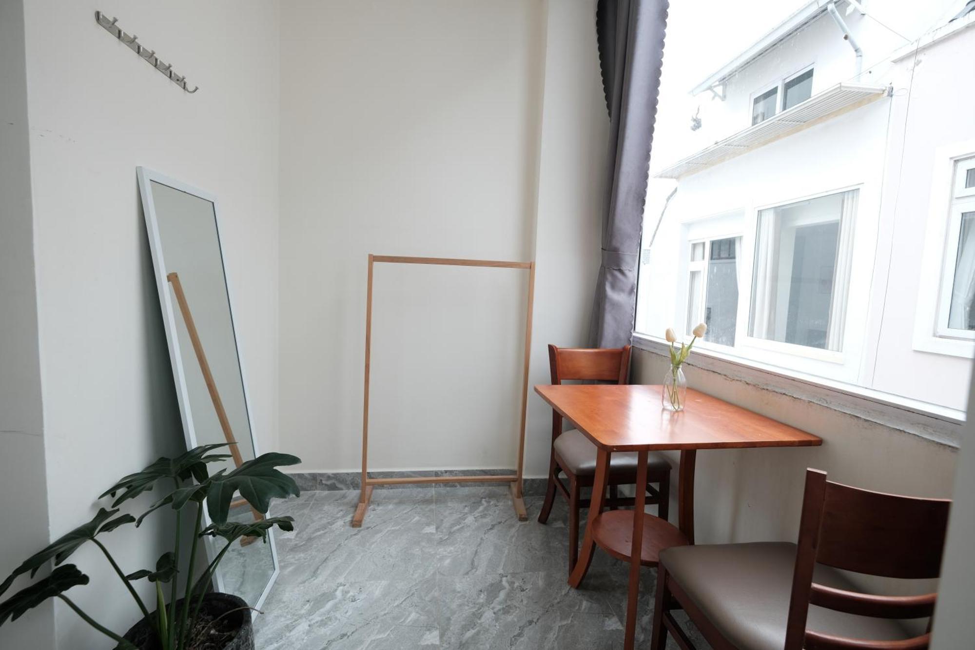 Con Meo Beo Hotel Da Lat Eksteriør billede