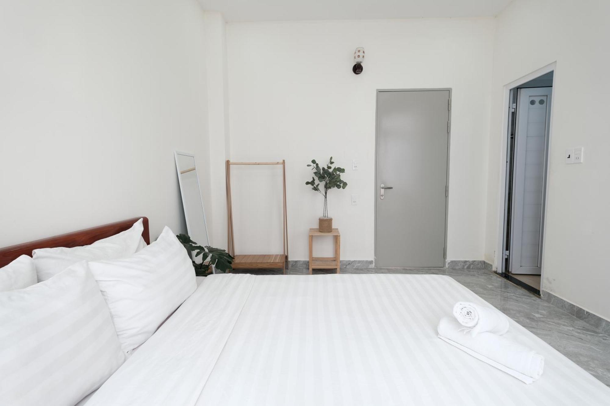 Con Meo Beo Hotel Da Lat Eksteriør billede