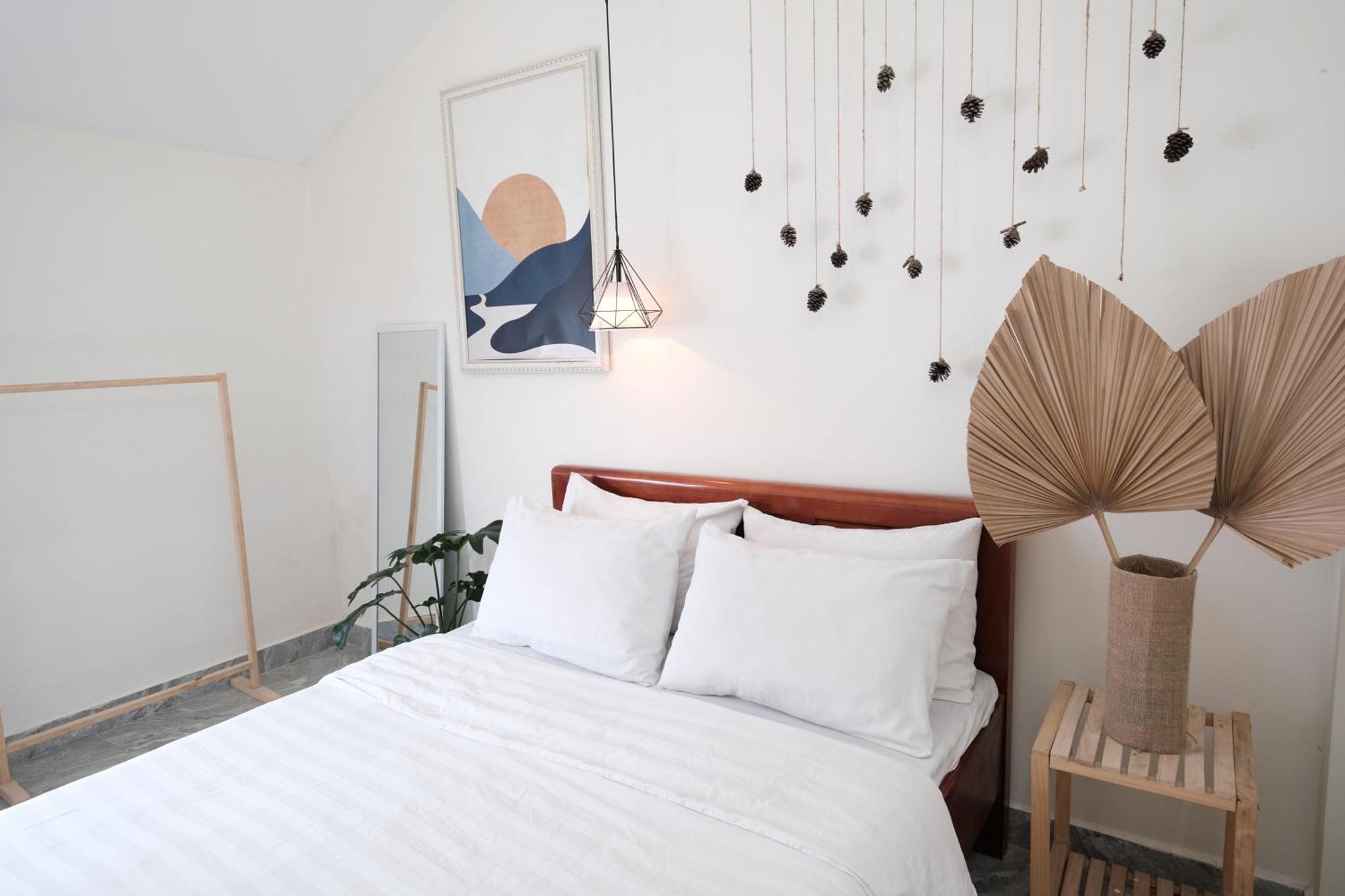 Con Meo Beo Hotel Da Lat Eksteriør billede
