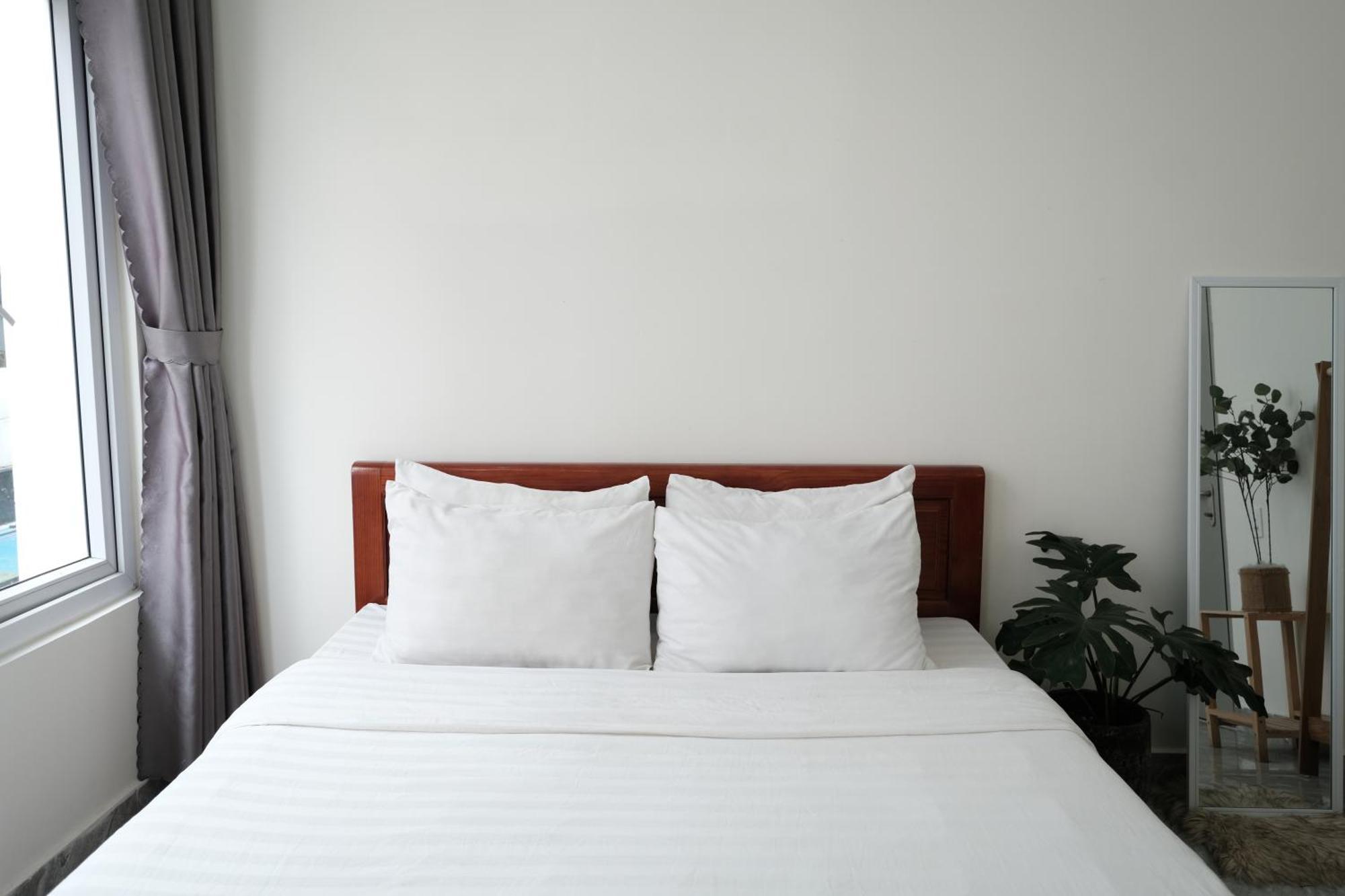 Con Meo Beo Hotel Da Lat Eksteriør billede