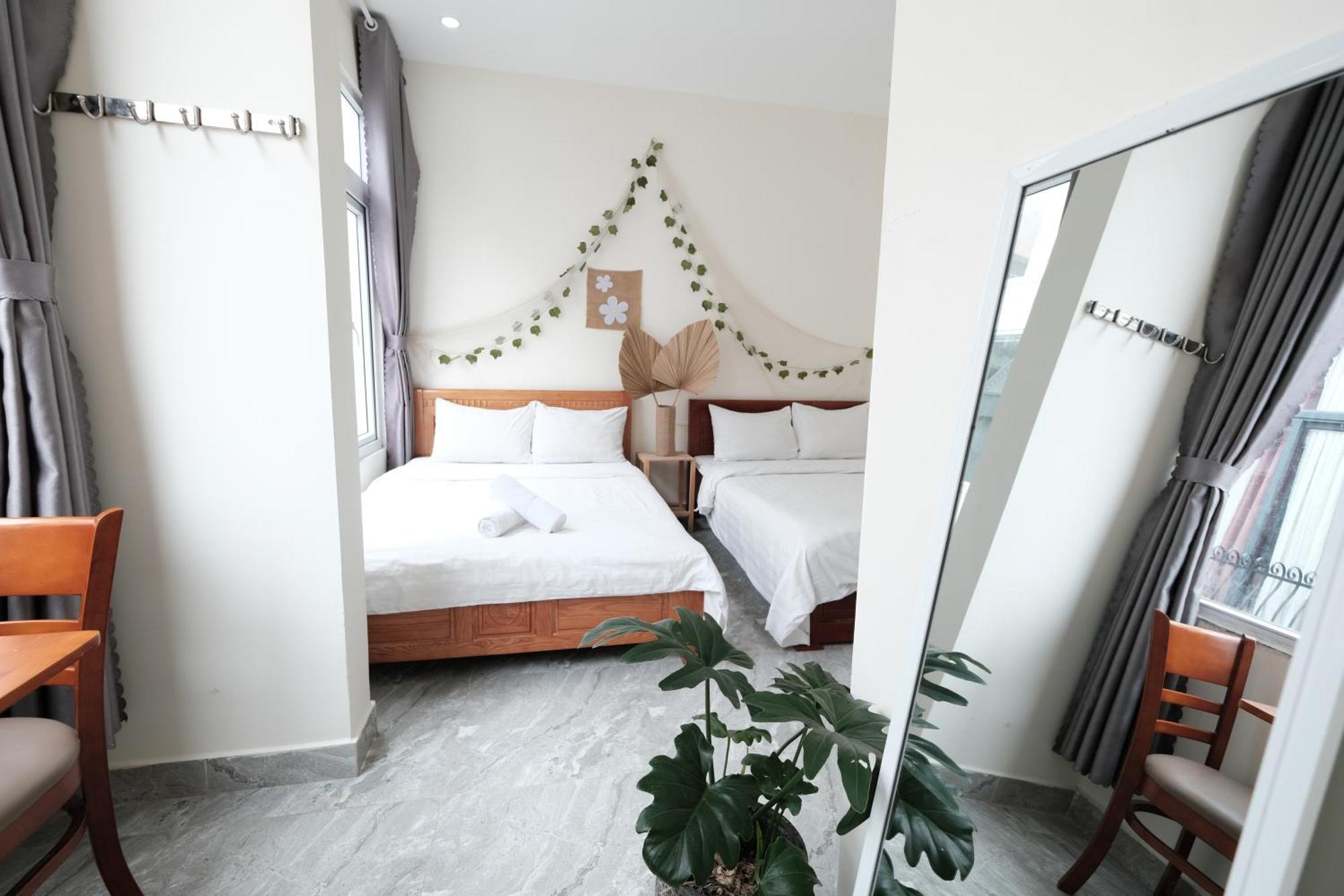 Con Meo Beo Hotel Da Lat Eksteriør billede