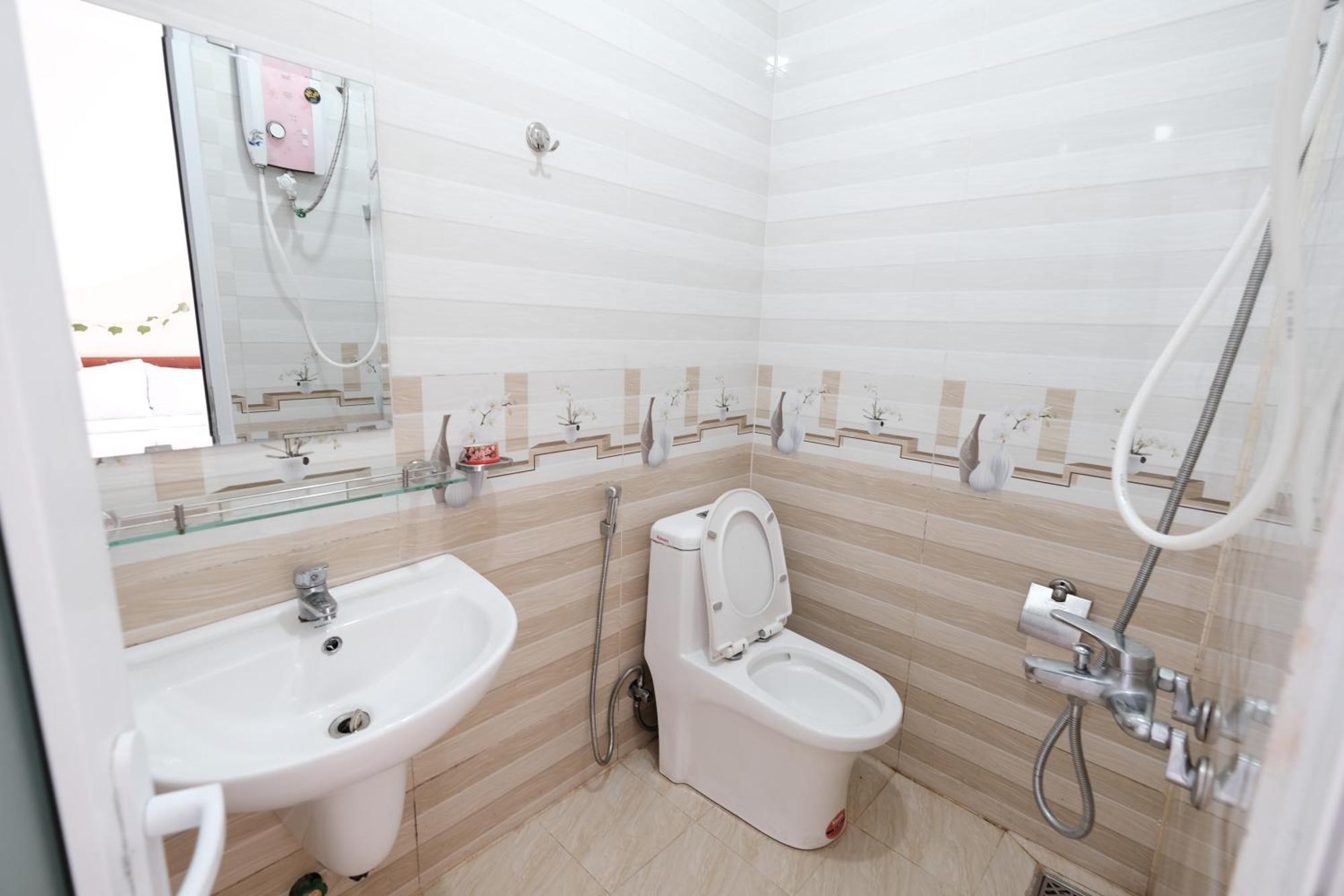 Con Meo Beo Hotel Da Lat Eksteriør billede