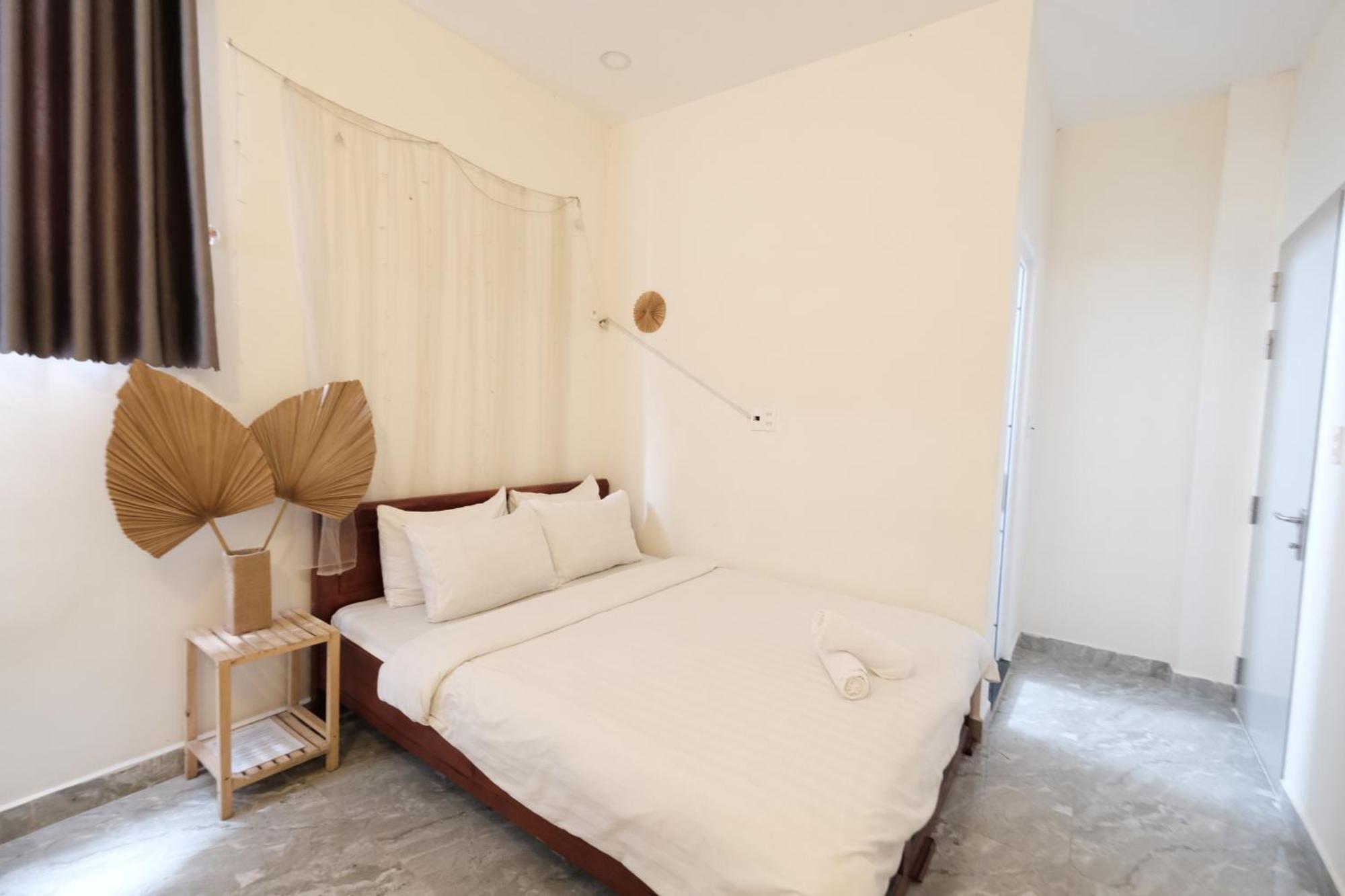 Con Meo Beo Hotel Da Lat Eksteriør billede