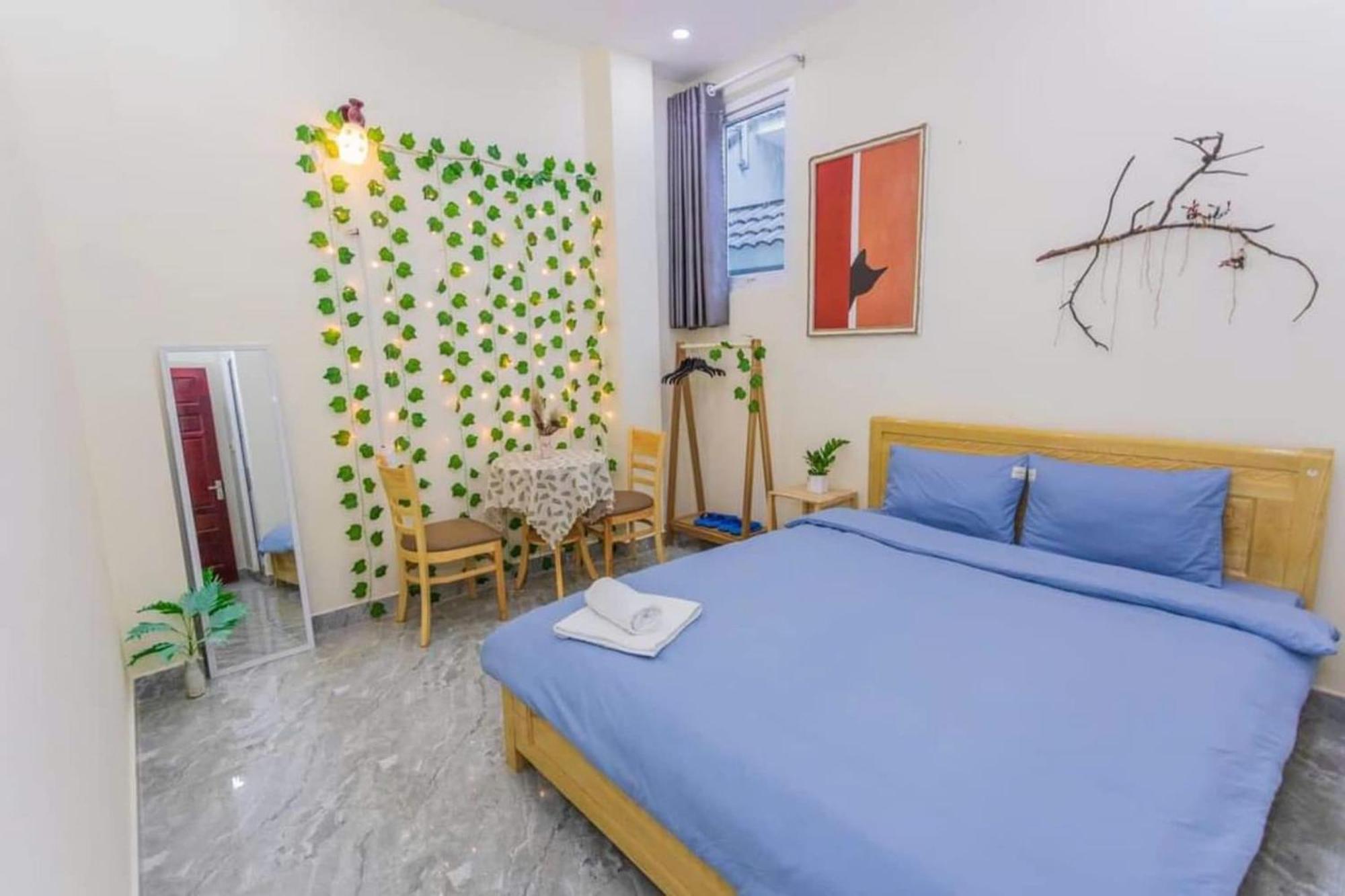 Con Meo Beo Hotel Da Lat Eksteriør billede