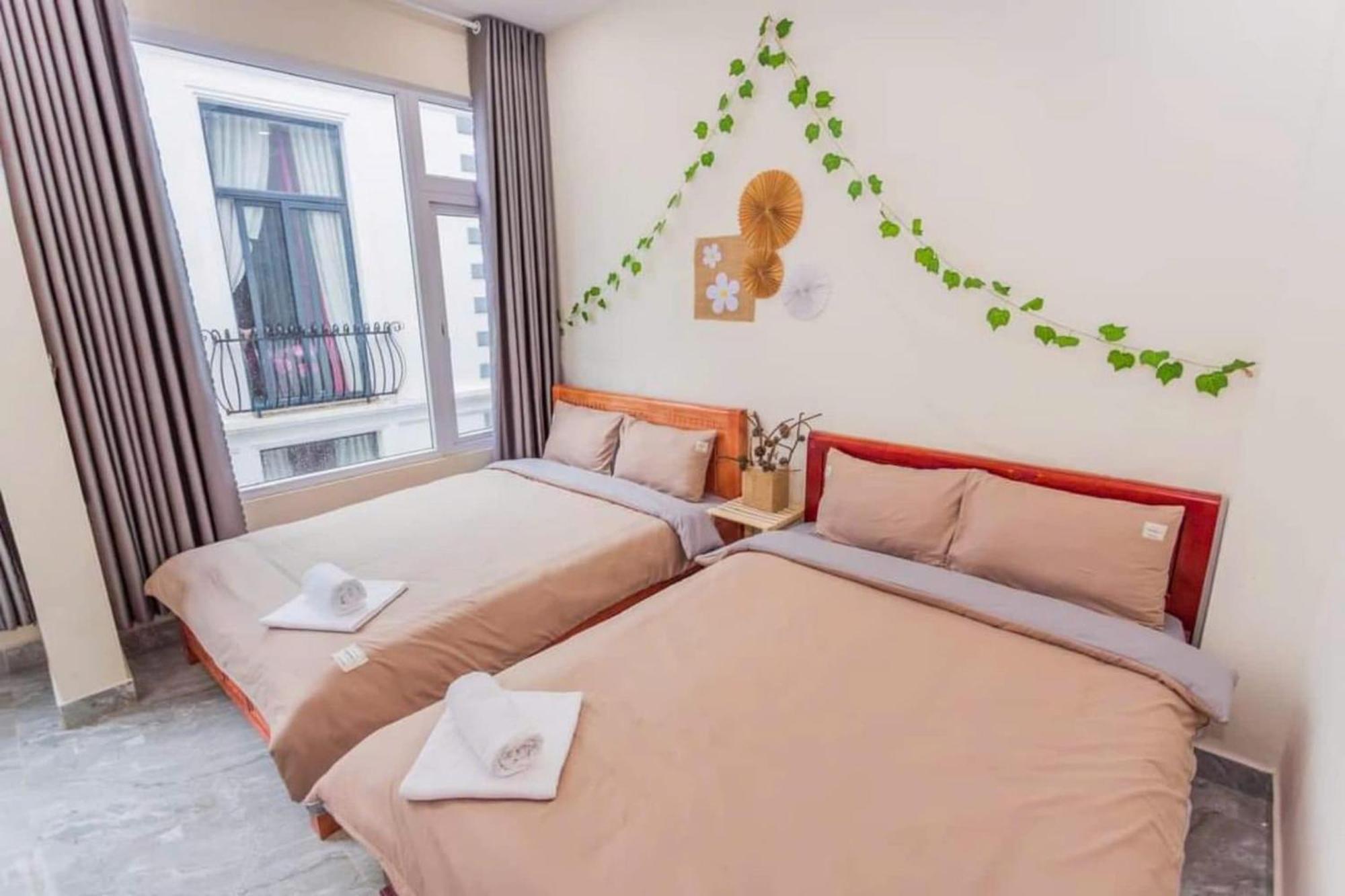 Con Meo Beo Hotel Da Lat Eksteriør billede
