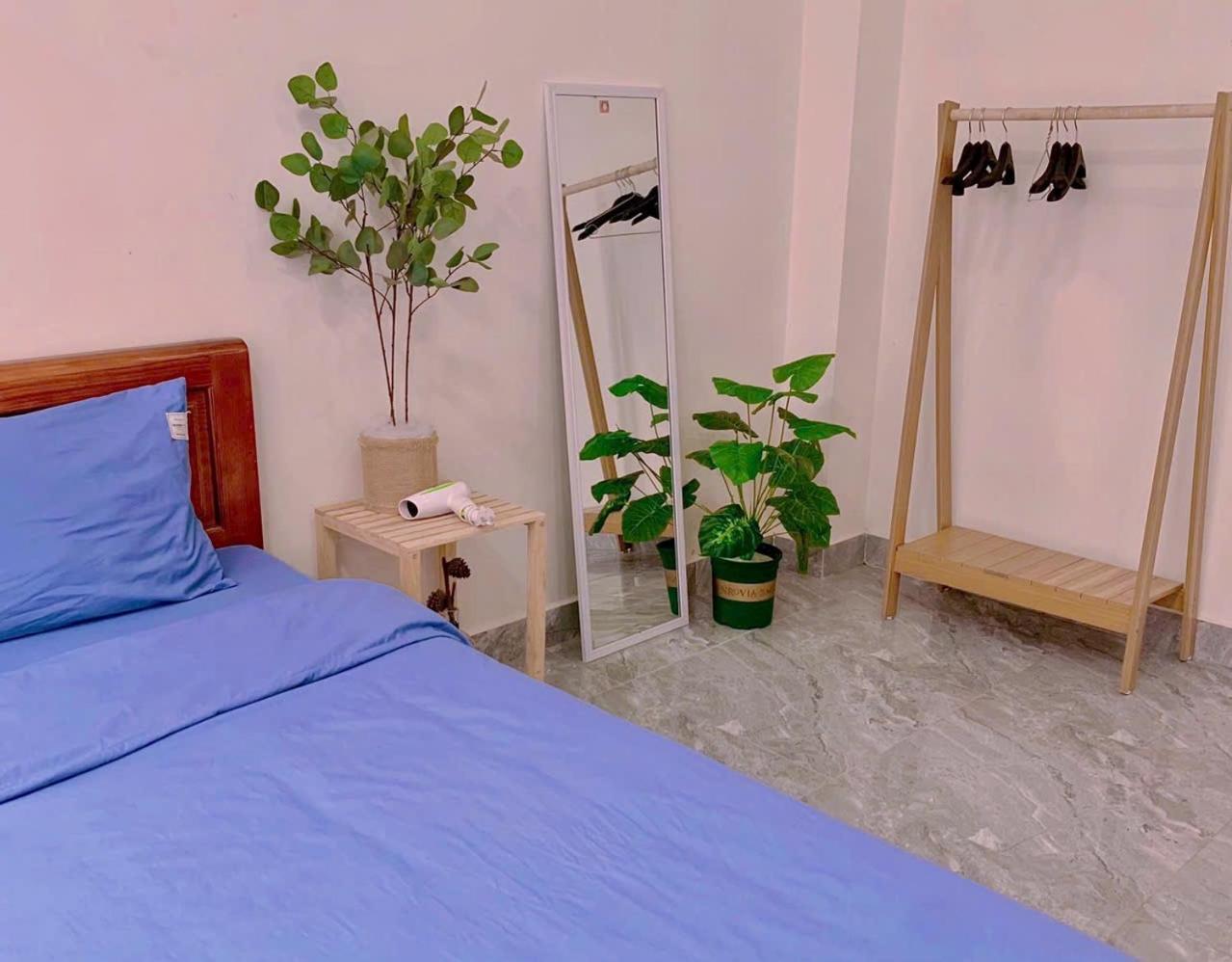 Con Meo Beo Hotel Da Lat Eksteriør billede